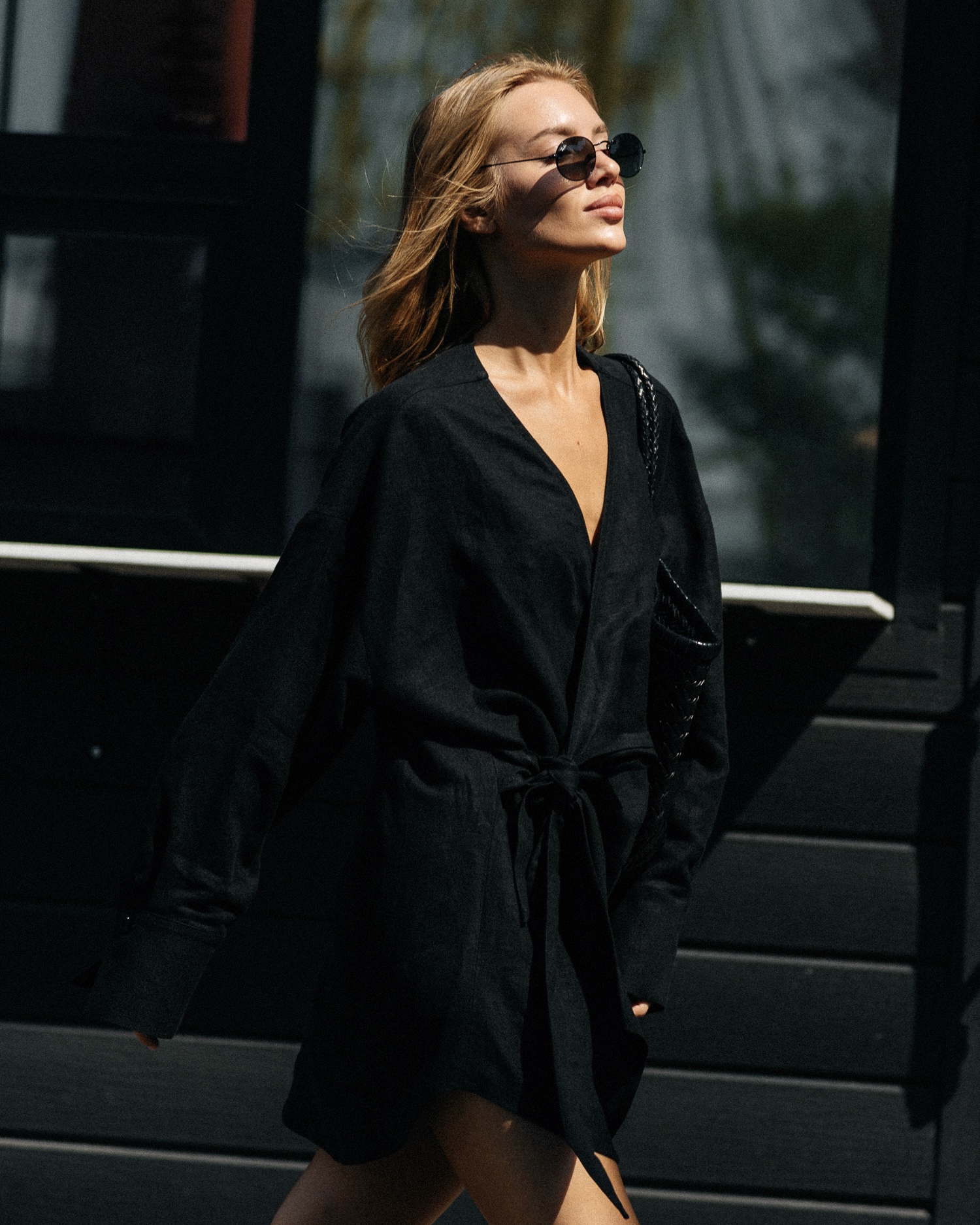 Платье Lusi Black