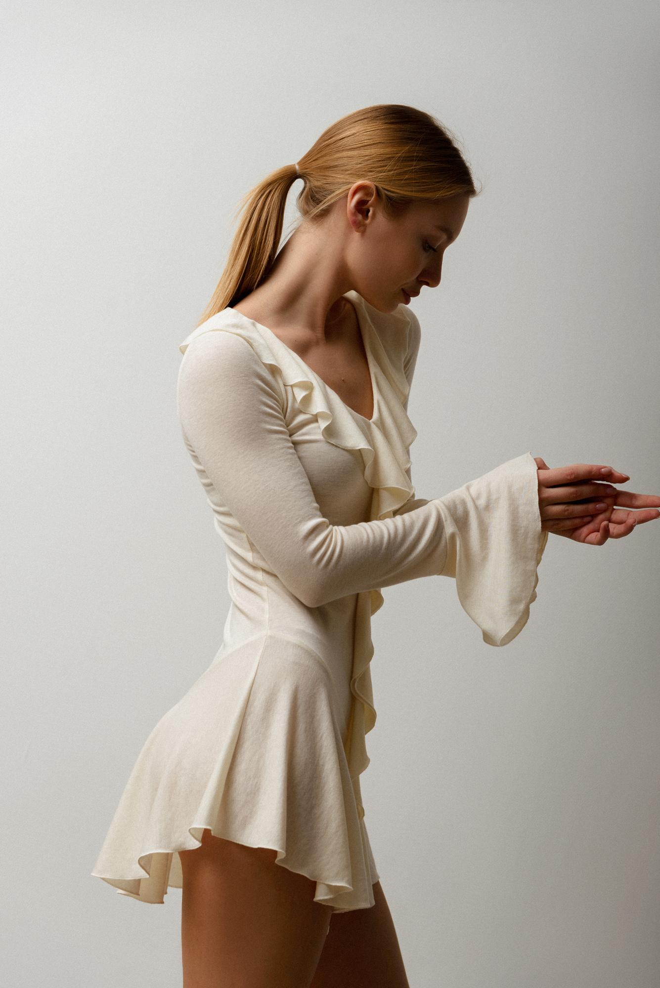 Платье Kiny Milk