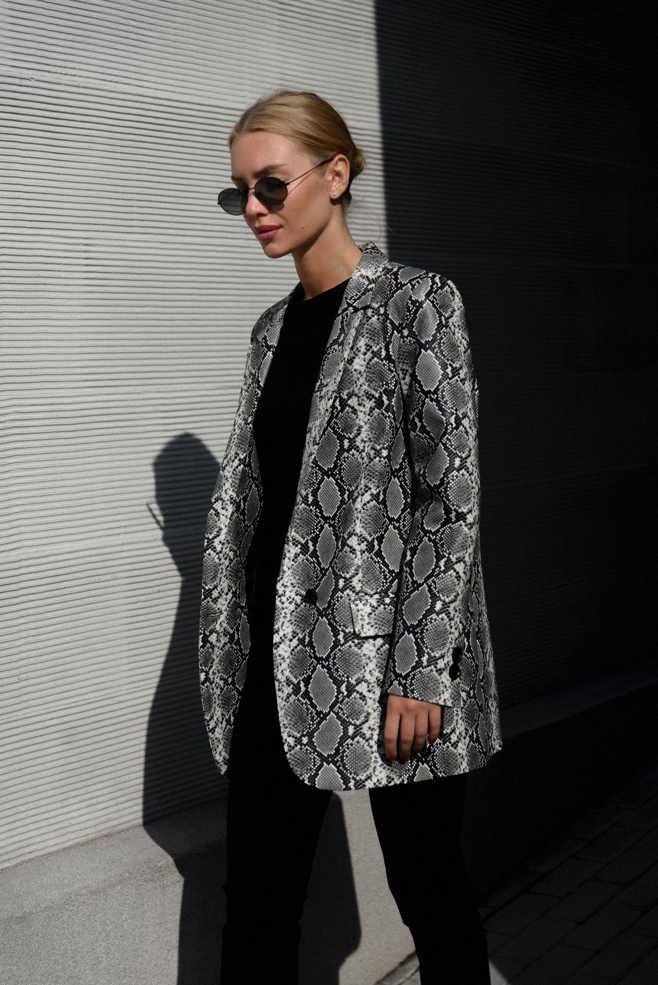 Жакет Zac Piton