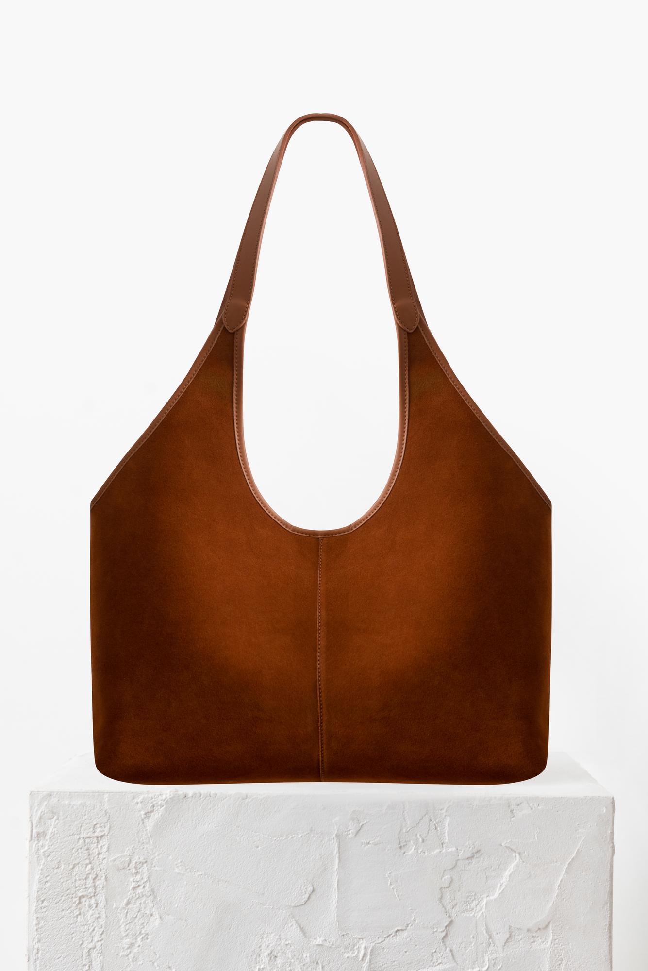 Сумка Tote Bag Long Auburn