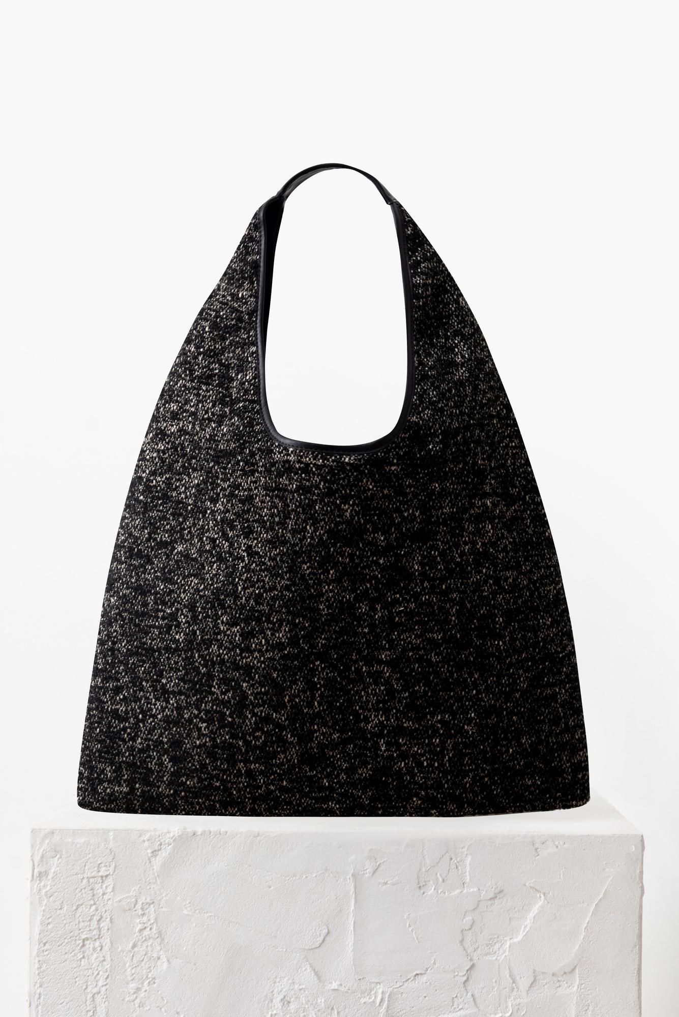 Сумка Double Lana