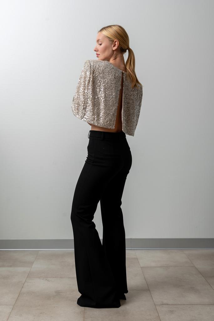 Кейп Keip Shine Beige