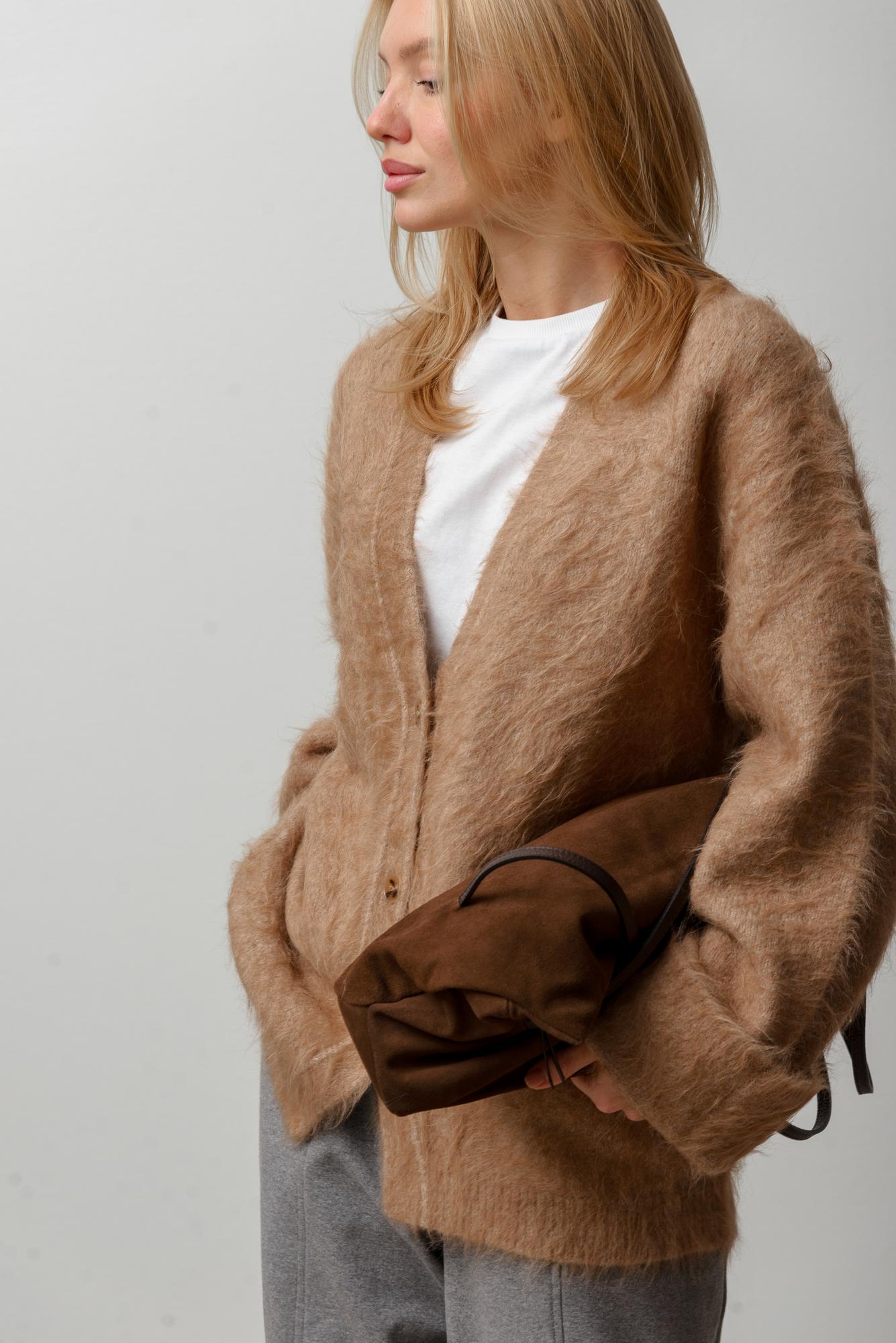 Кардиган Nani Beige