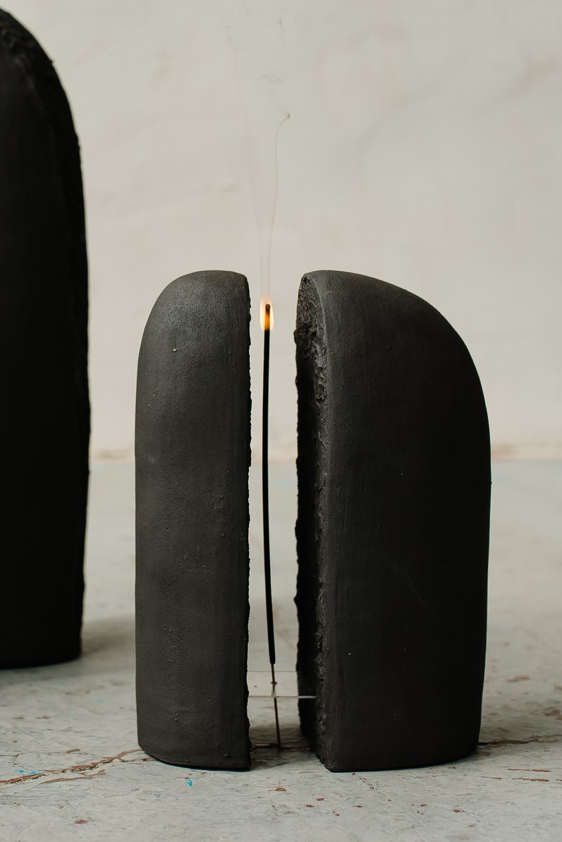 Держатель для благовоний ПУТЬ