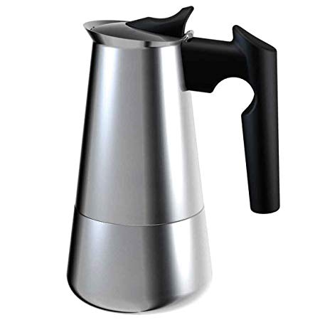Gnali & Zani INOX (200 мл; индукционная)