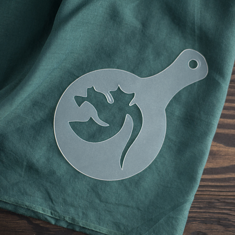 Трафарет "Разное"