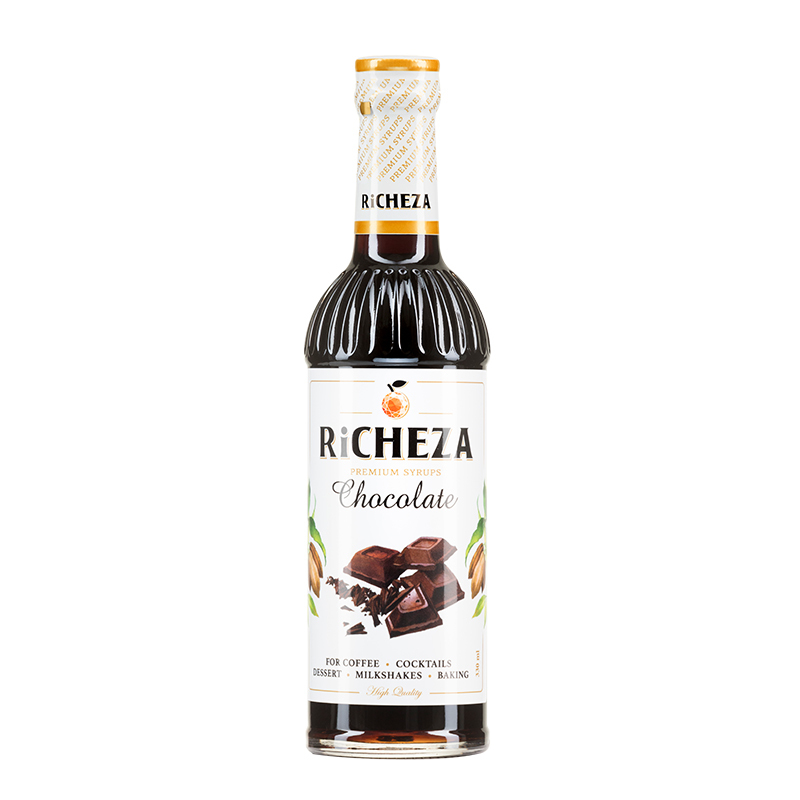 RiCHEZA Шоколад (330 мл)
