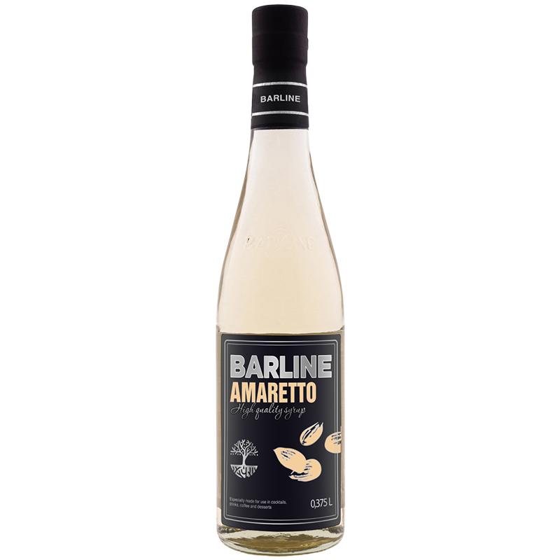 Barline Амаретто (375 мл)