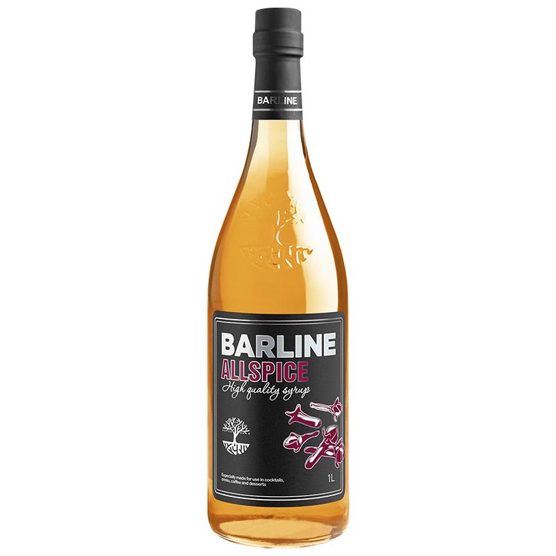 Barline Гвоздика (1 л)