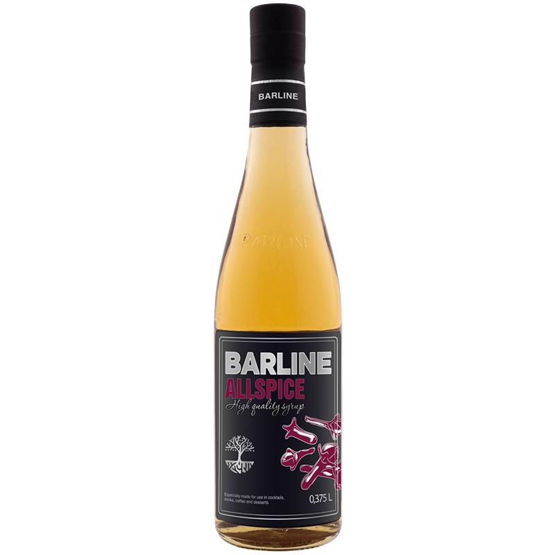 Barline Гвоздика (375 мл)