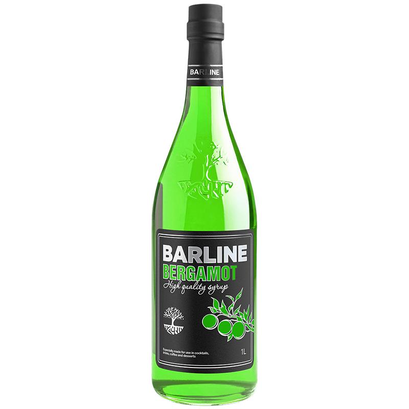 Barline Бергамот (1 л)