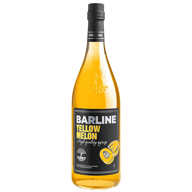 Barline Желтая Дыня (1 л)