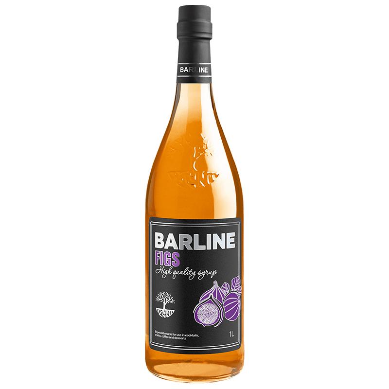 Barline Инжир (1 л)