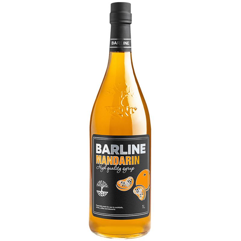 Barline Мандарин (1 л)