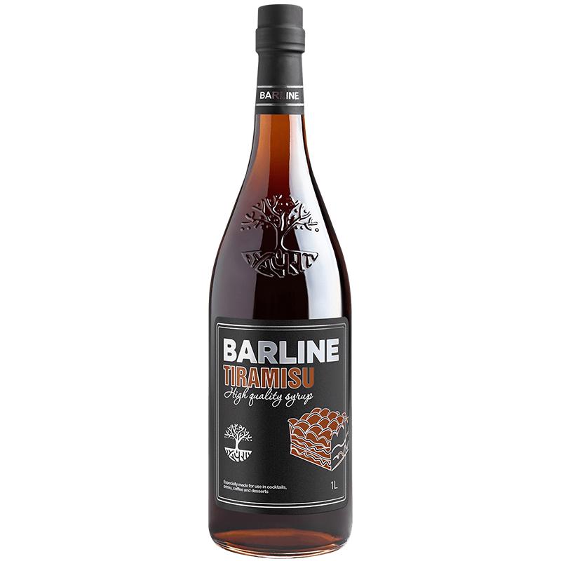 Barline Тирамису (1 л)