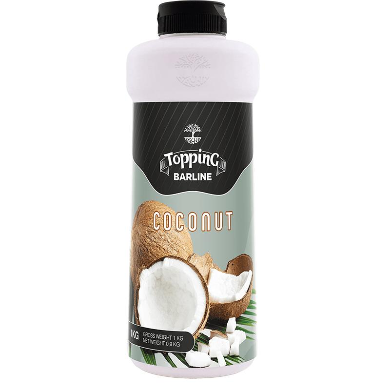 Barline Топпинг Кокос (1 л)