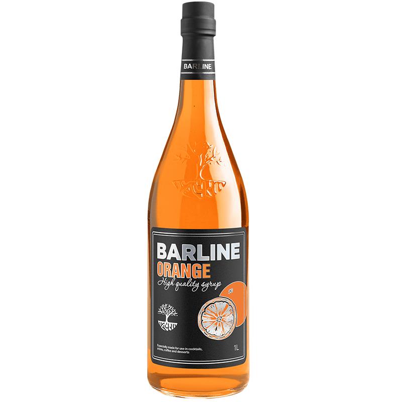 Barline Апельсин (1 л)