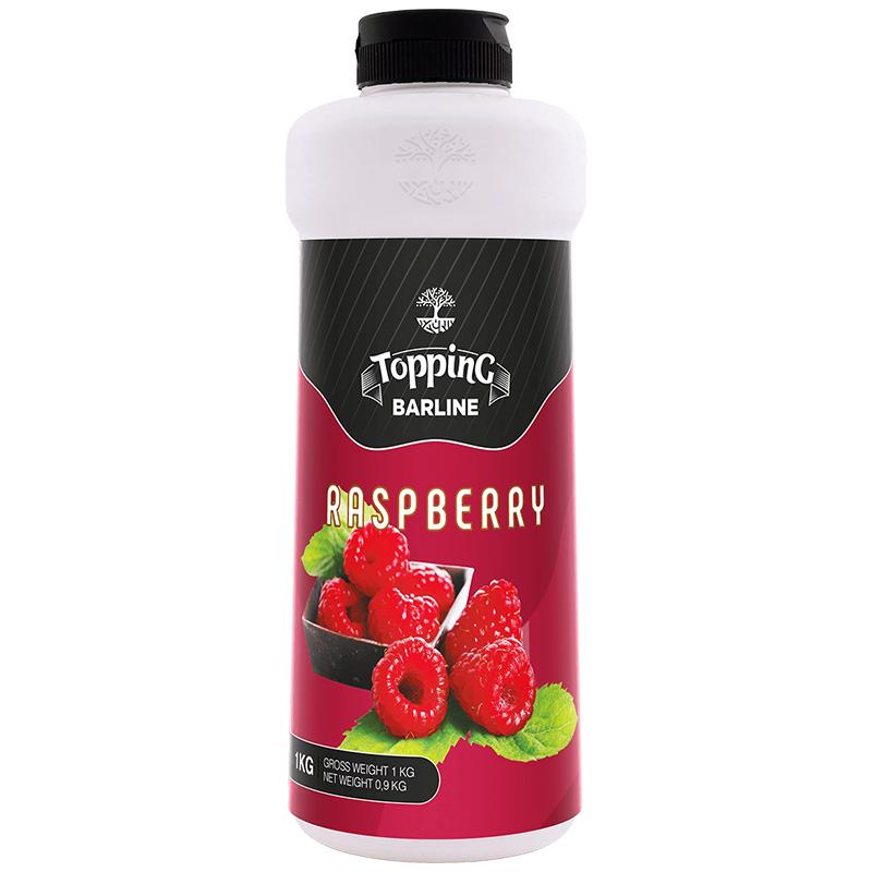 Barline Топпинг Малина (1 л)
