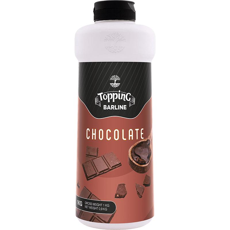 Barline Топпинг Шоколад (1 л)