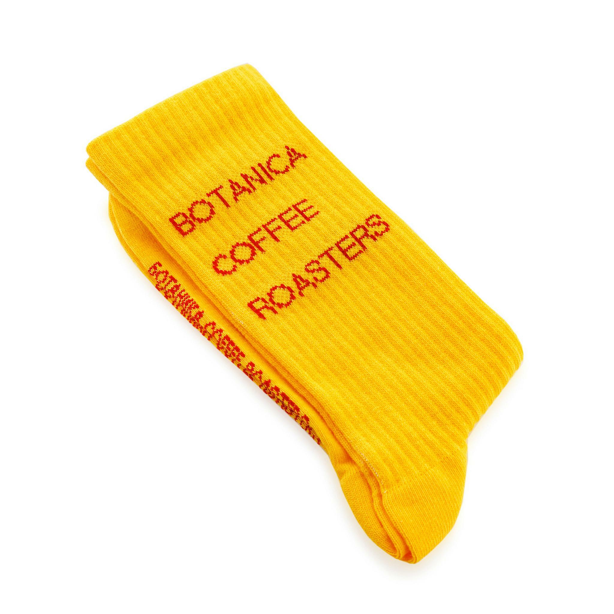 Botanica Носки BCR