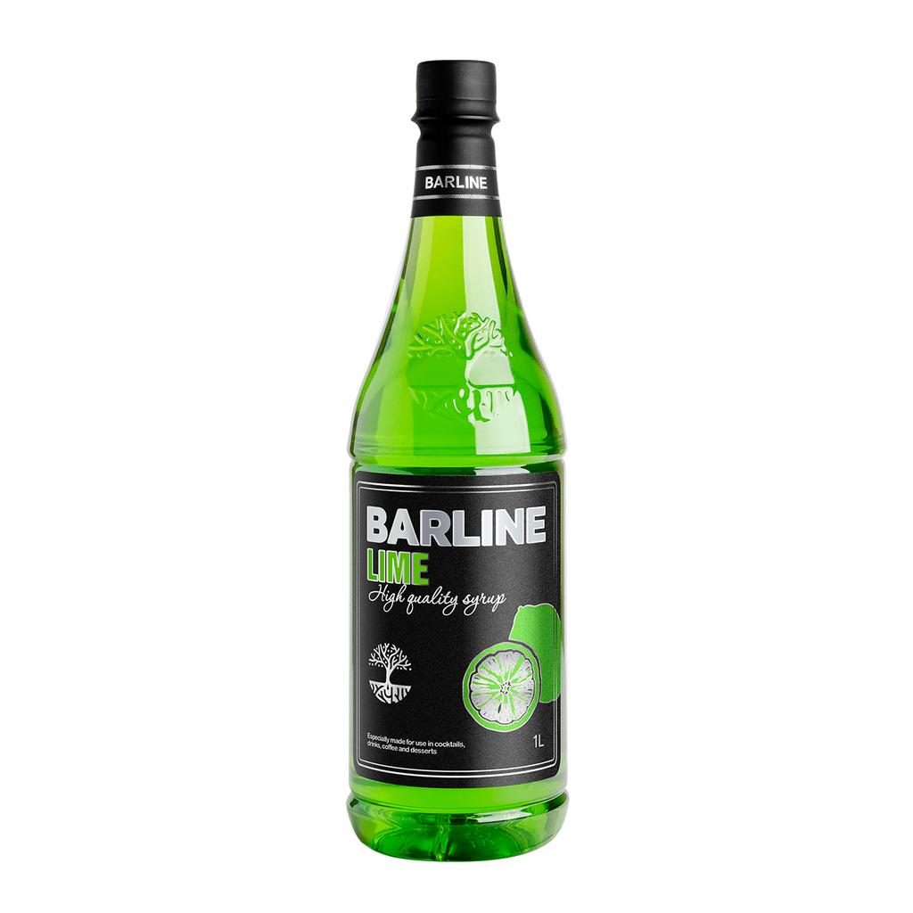 Barline Лайм (1 л)