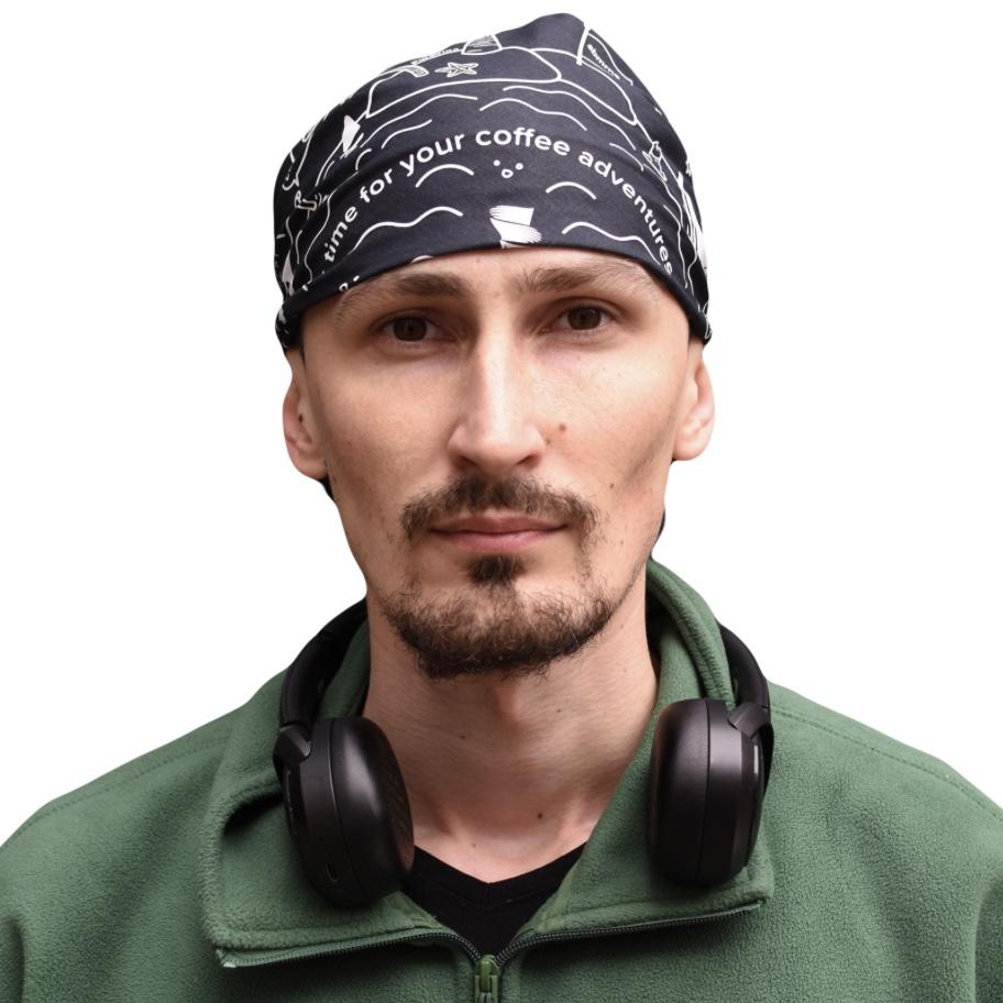 Submarine Бандана