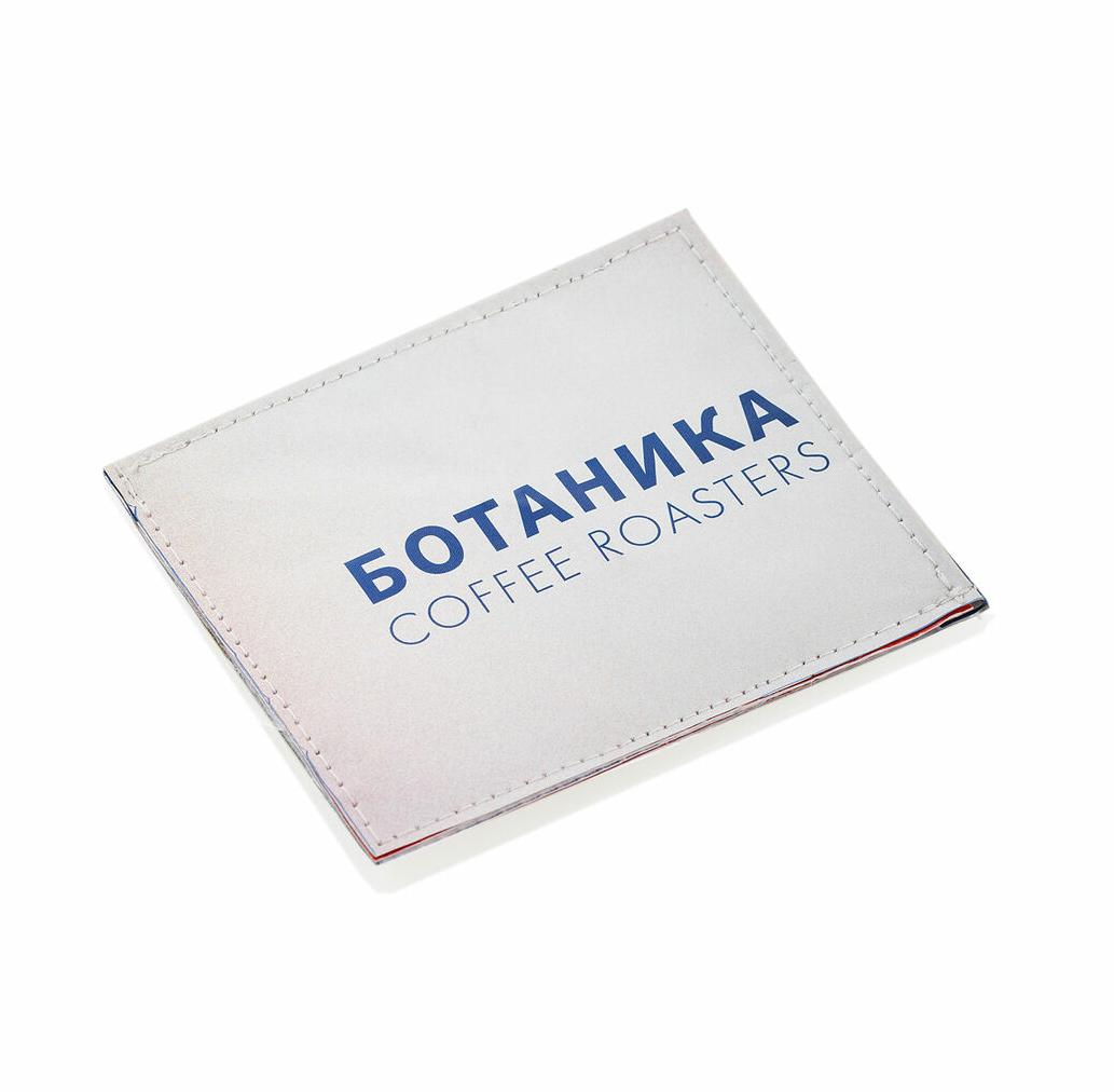 Botanica Картхолдер