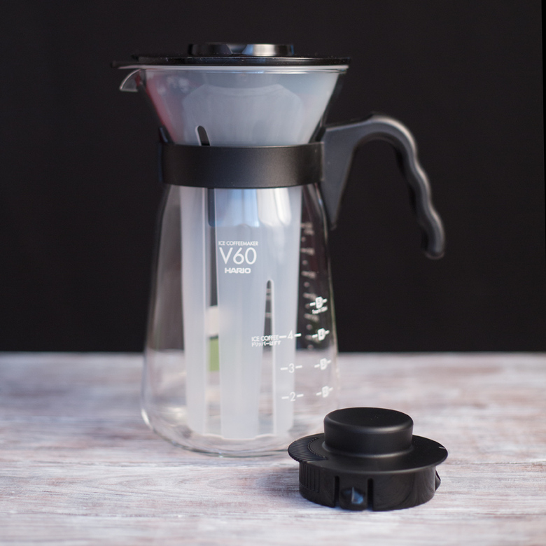 Hario Ice-Coffee Maker (700 мл)
