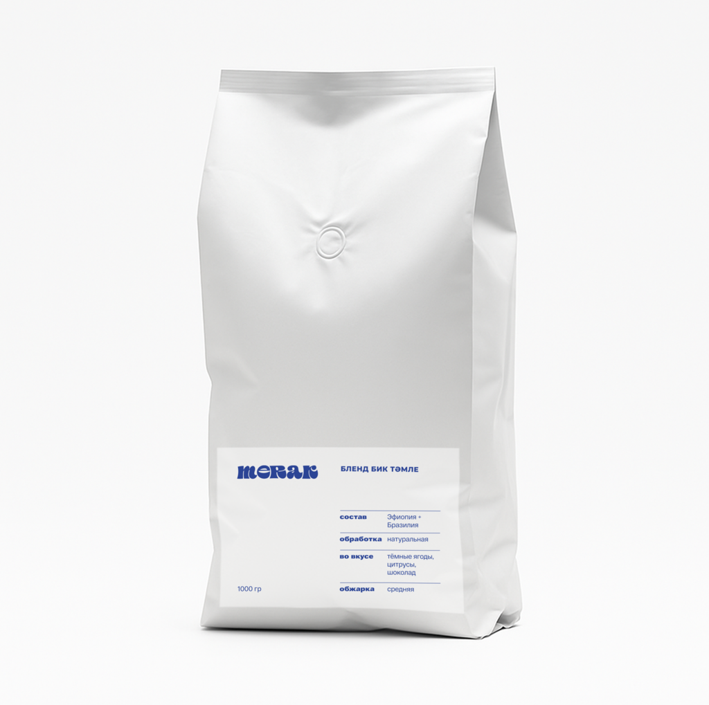 Merak Бик Тэмле (250 г)