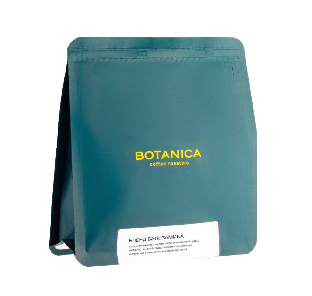 Botanica Бальзамика (1 кг)