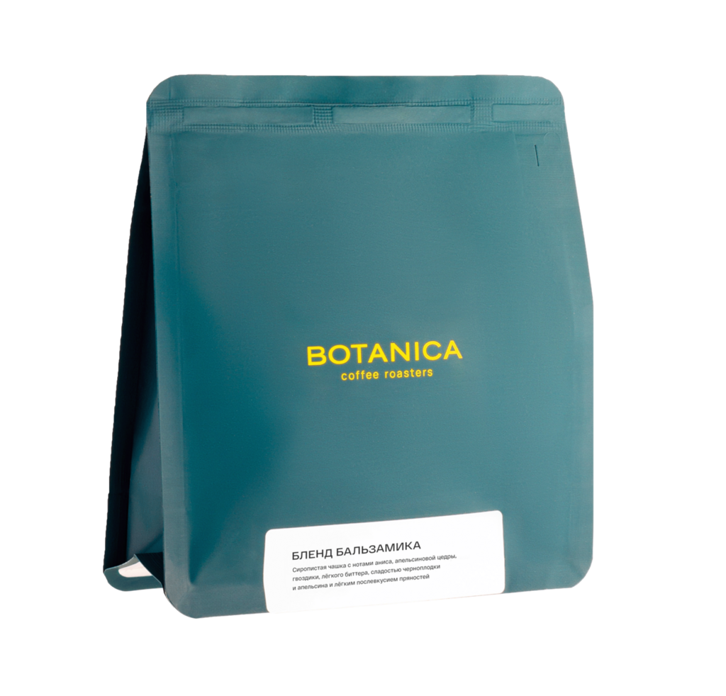 Botanica Бальзамика (250 г)