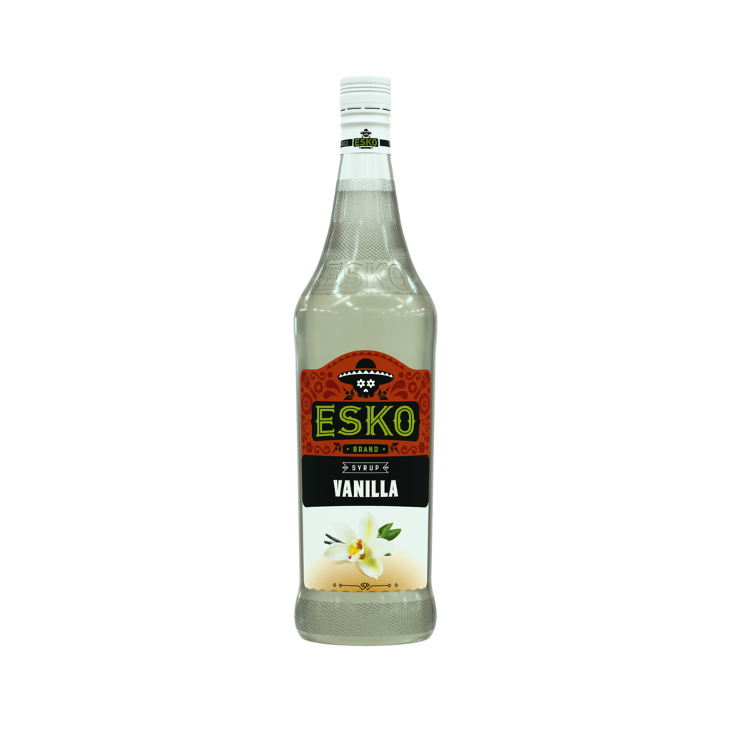 Esko Ваниль (1 л)