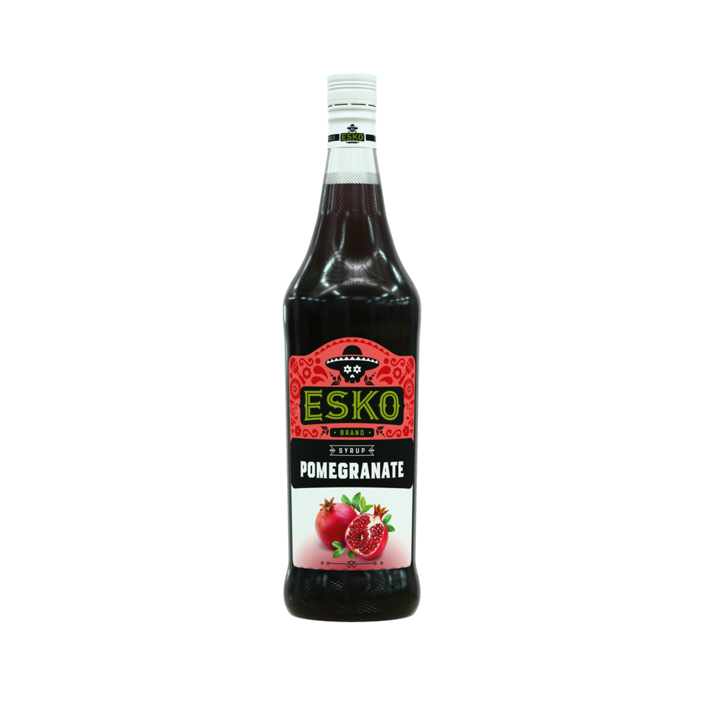 Esko Гранат (1 л)