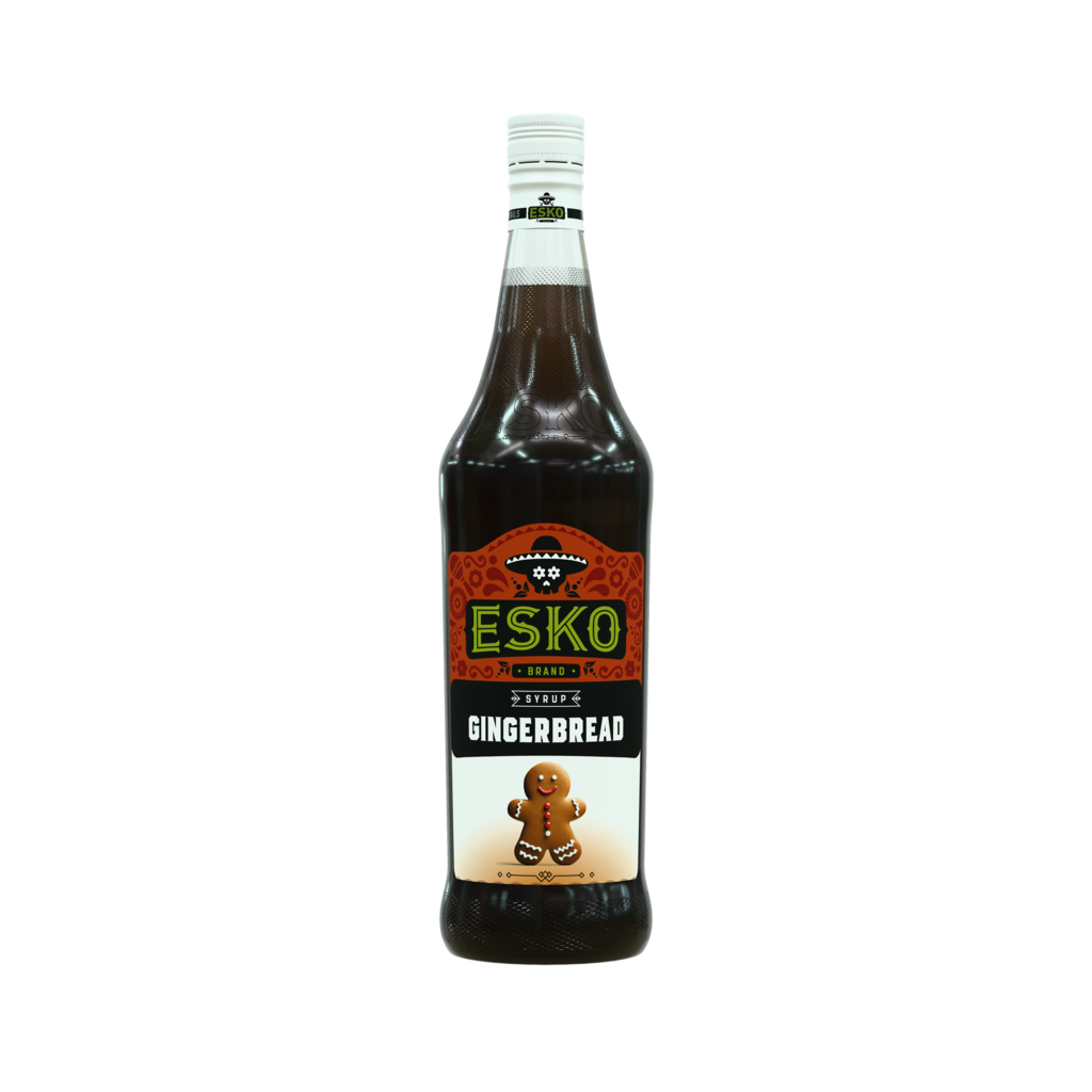 Esko Имбирный пряник (1 л)