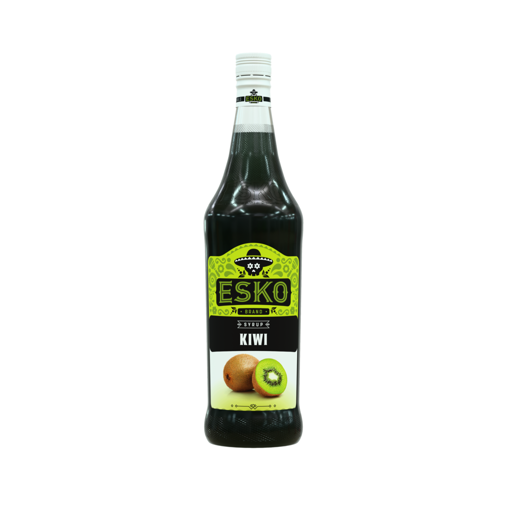 Esko Киви (1 л)