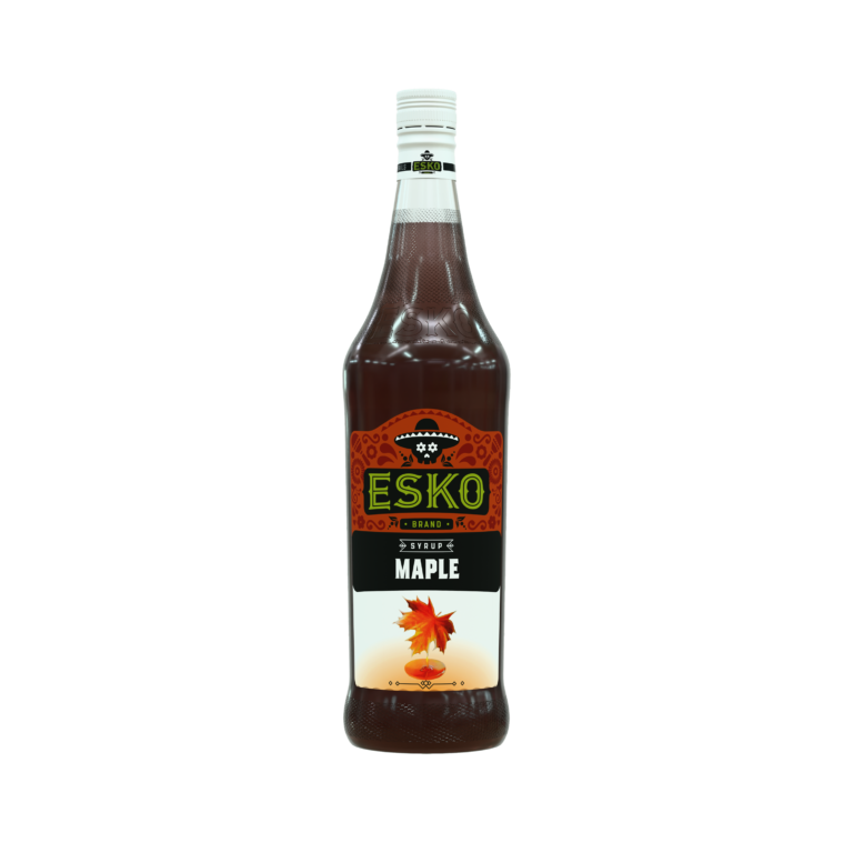Esko Кленовый (1 л)