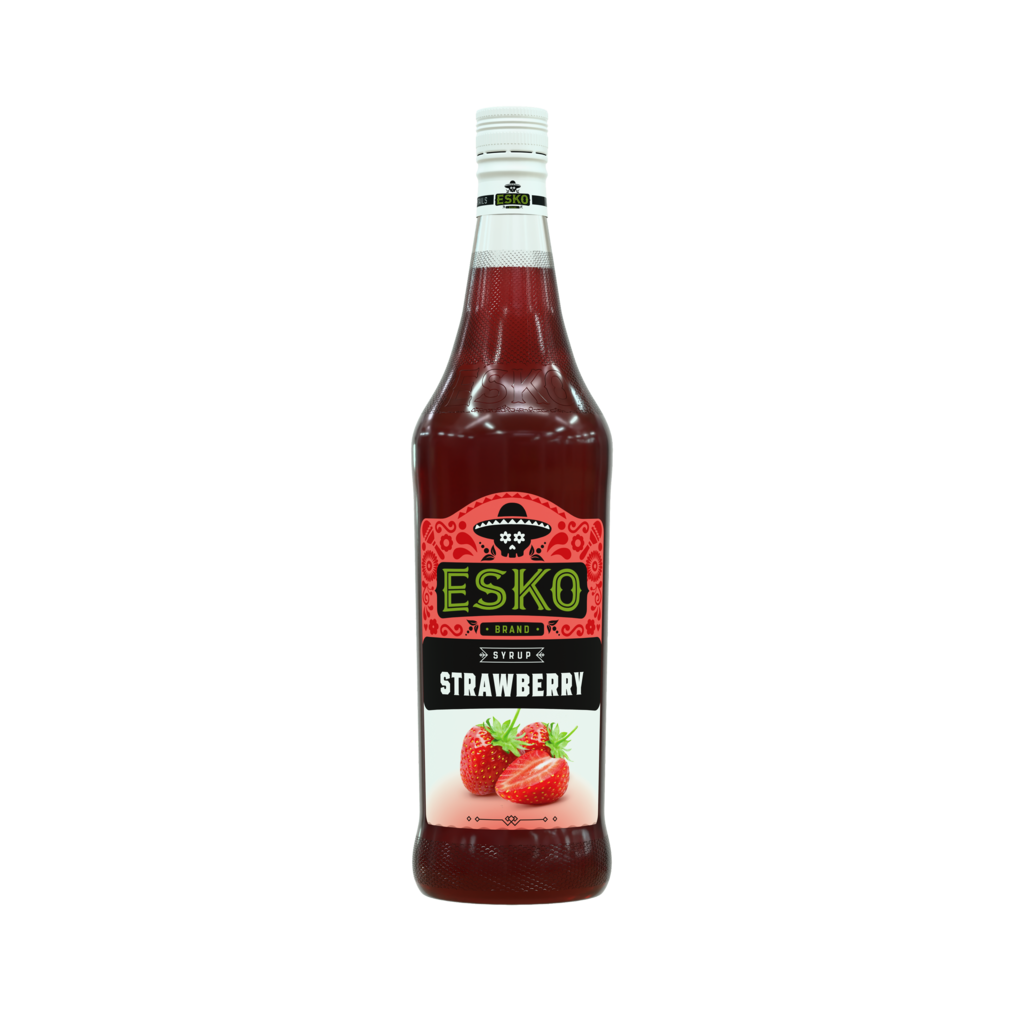 Esko Клубника (1 л)