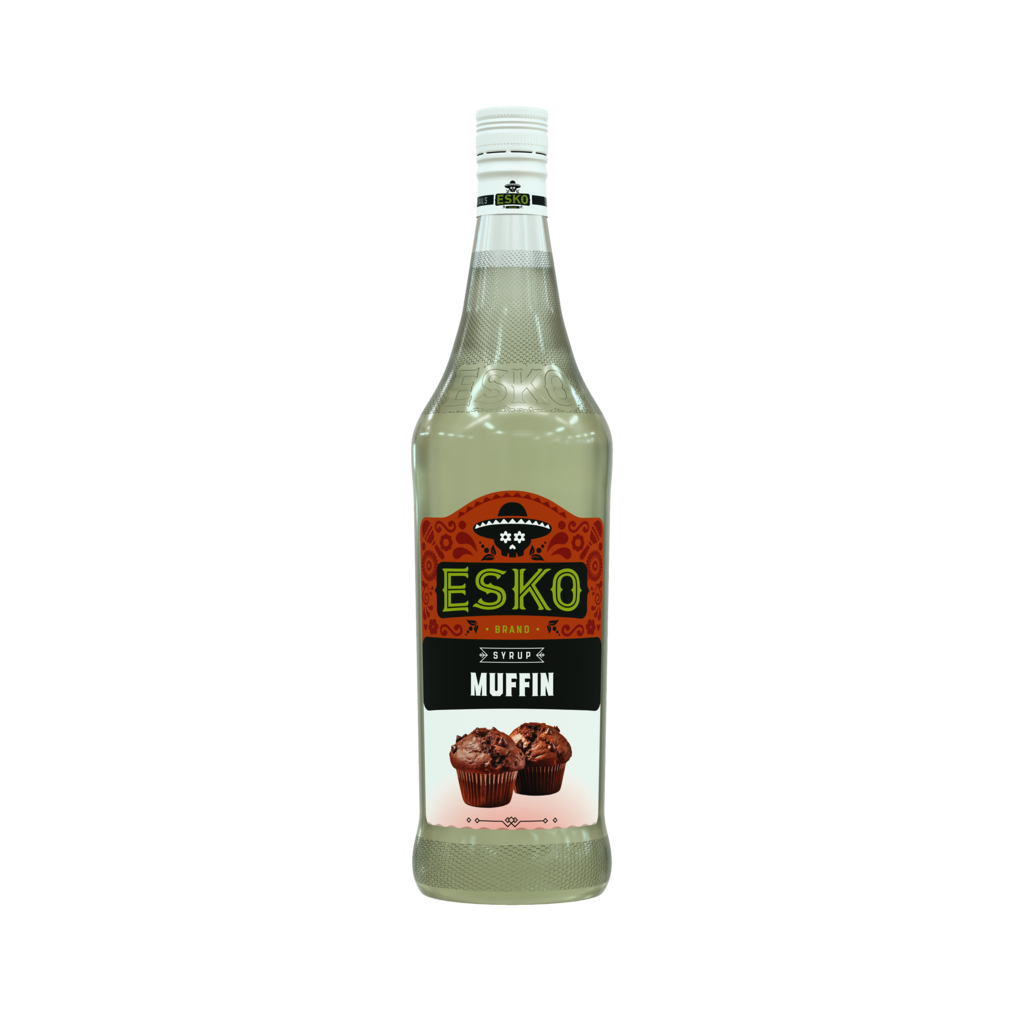 Esko Маффин (1 л)