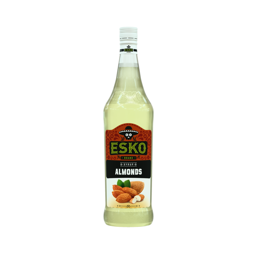 Esko Миндаль (1 л)