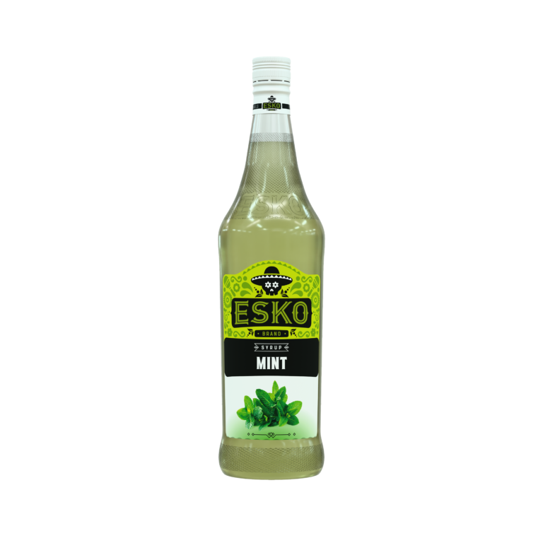 Esko Мята (1 л)