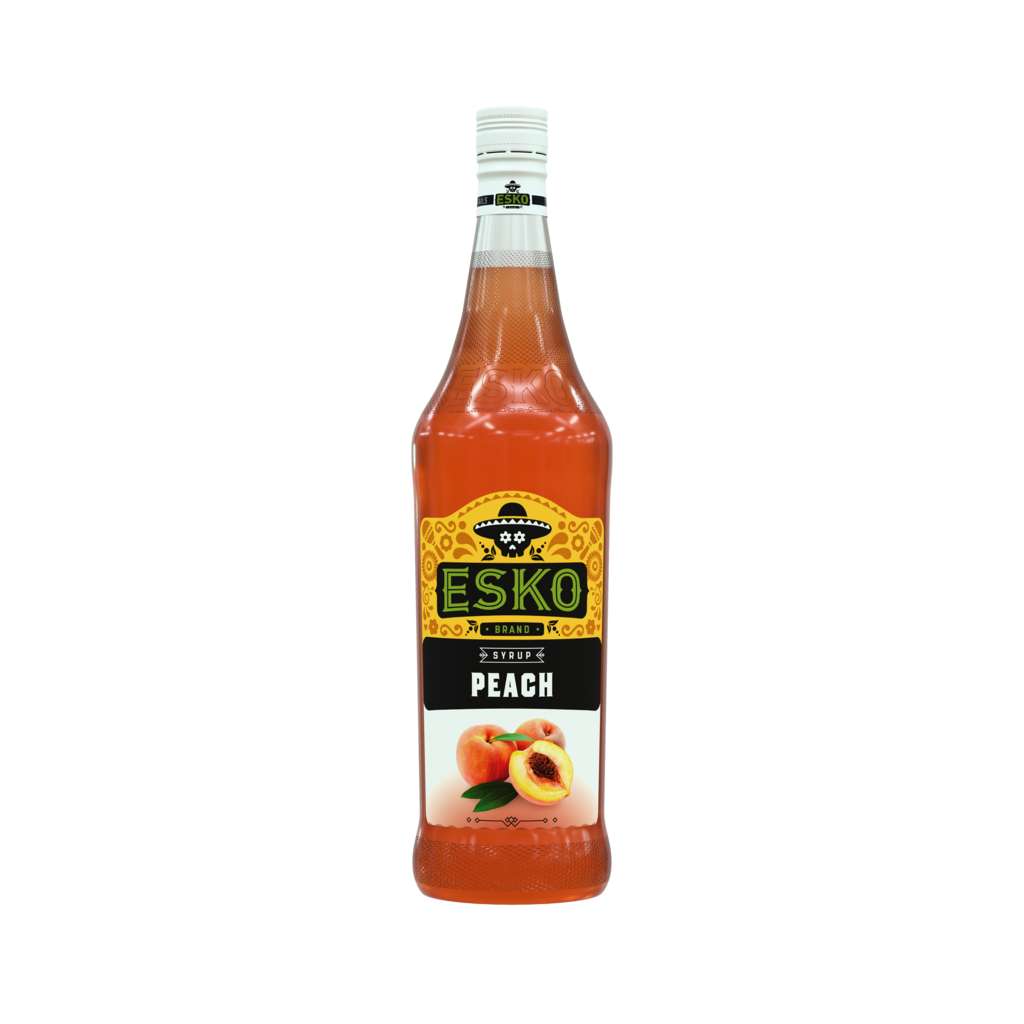 Esko Персик (1 л)
