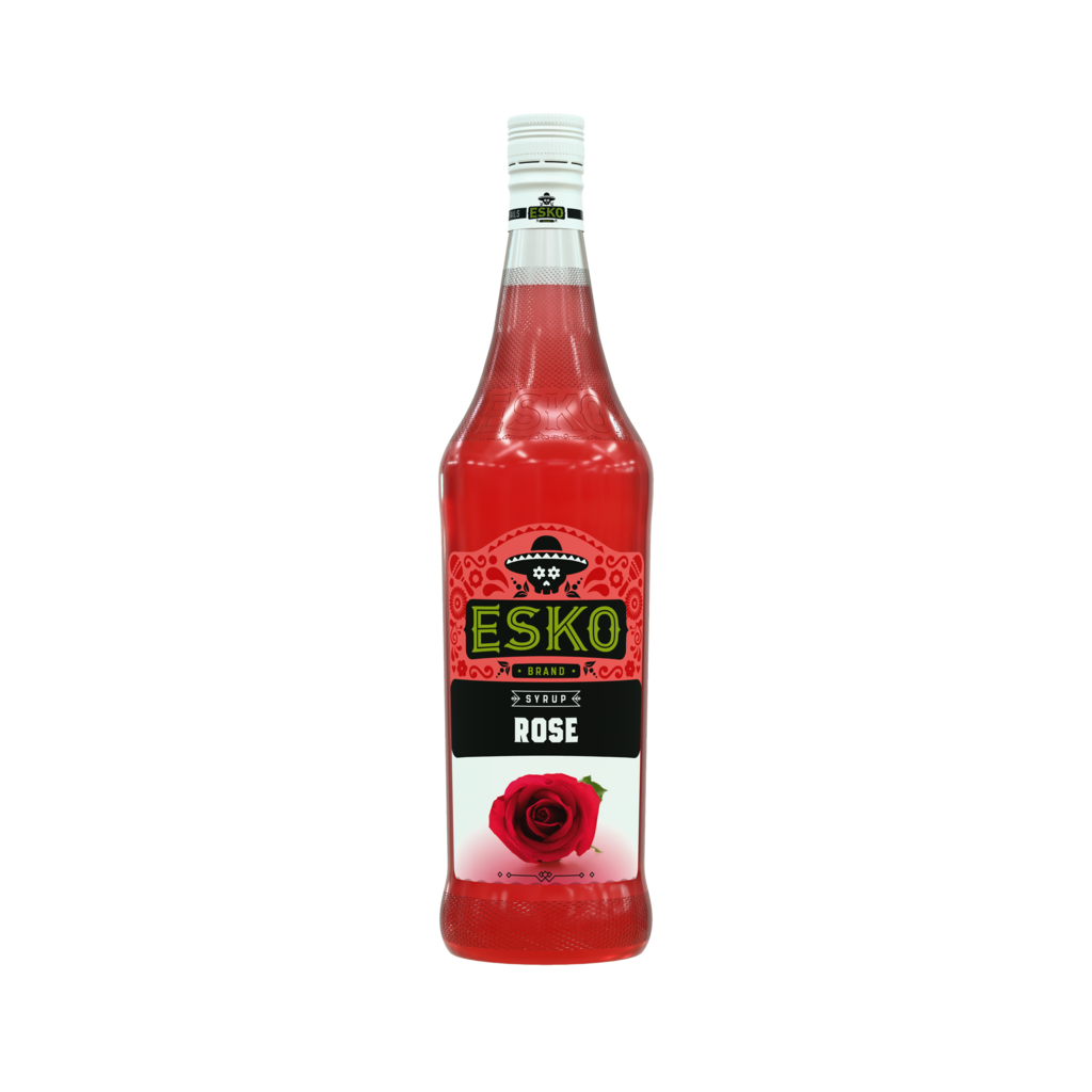 Esko Роза  (1 л)