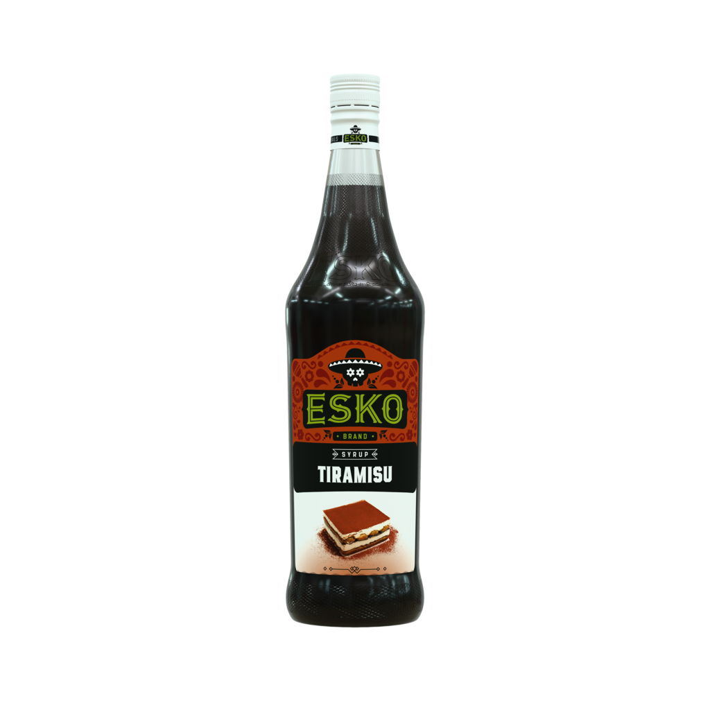 Esko Тирамису (1 л)