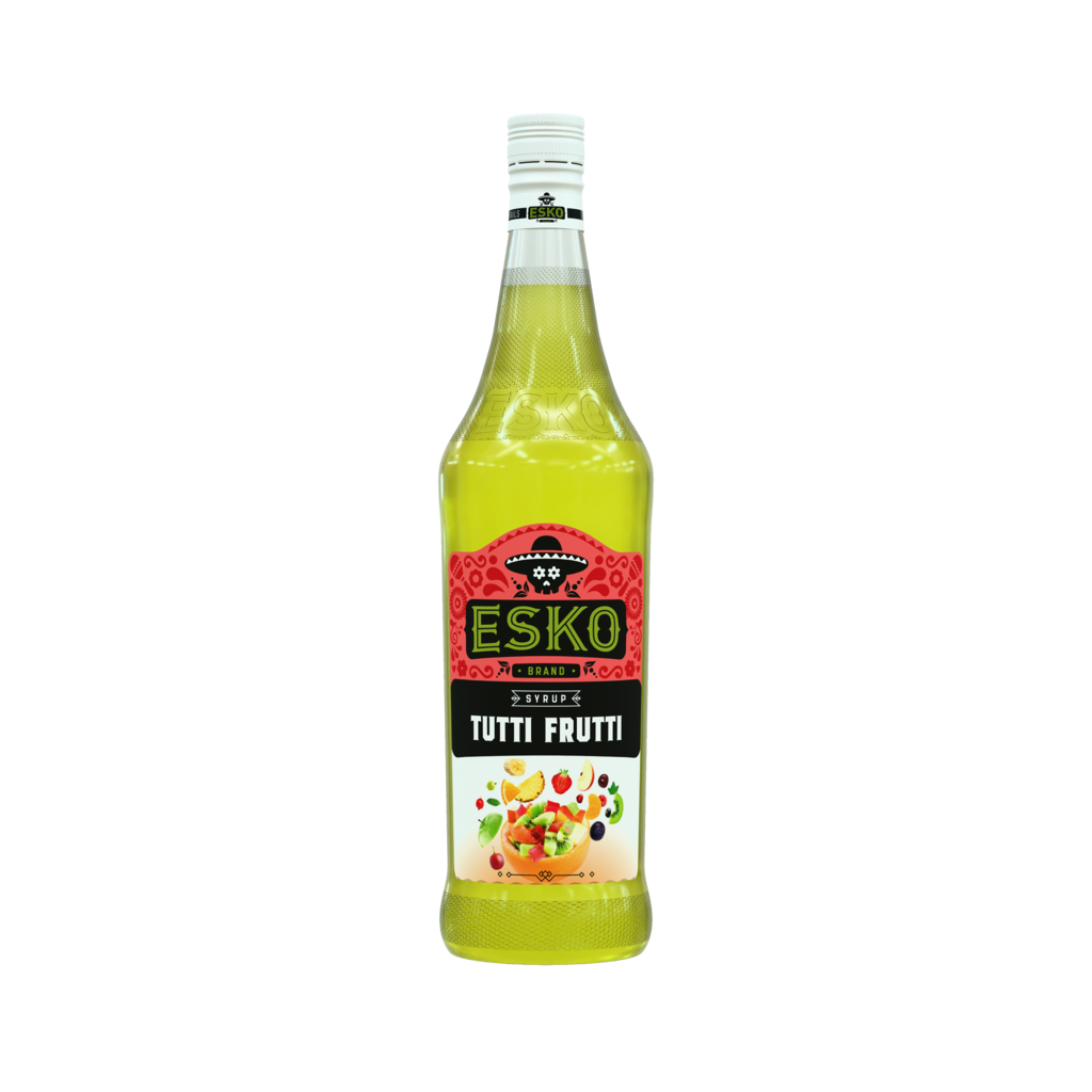 Esko Тутти Фрутти (1 л)
