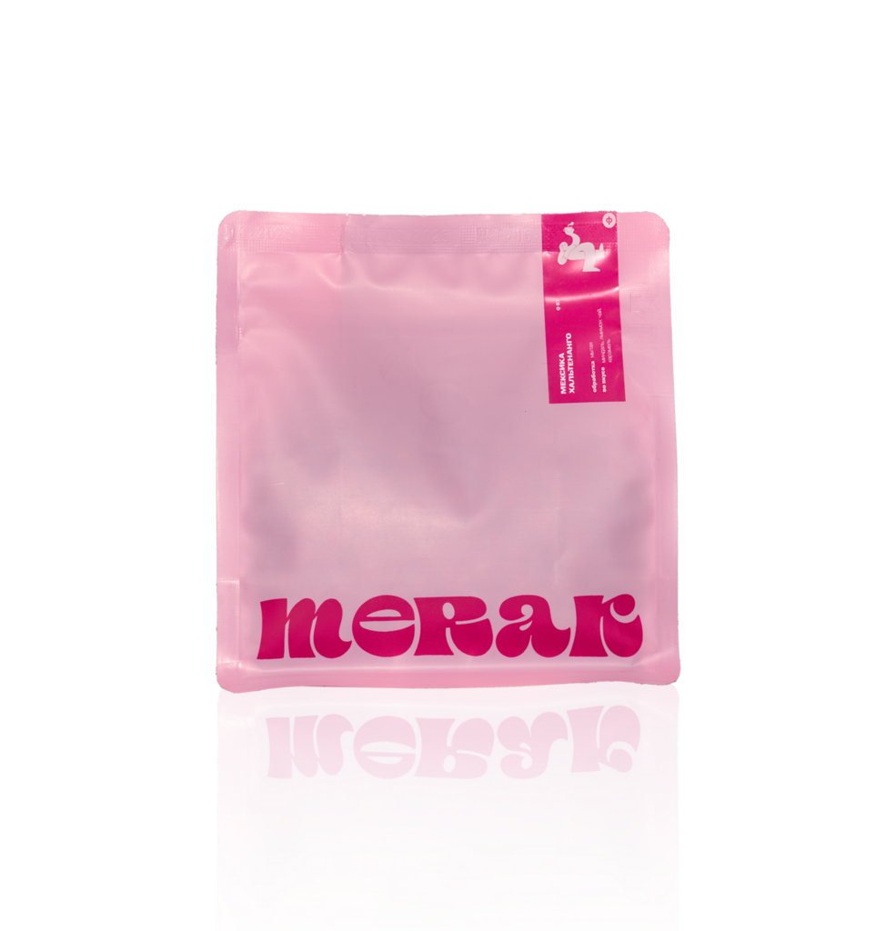 Merak Мексика Хальтенанго (250 г)