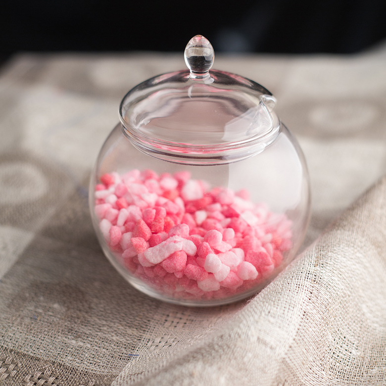 Сахар "Земляника со сливками" (100 г)