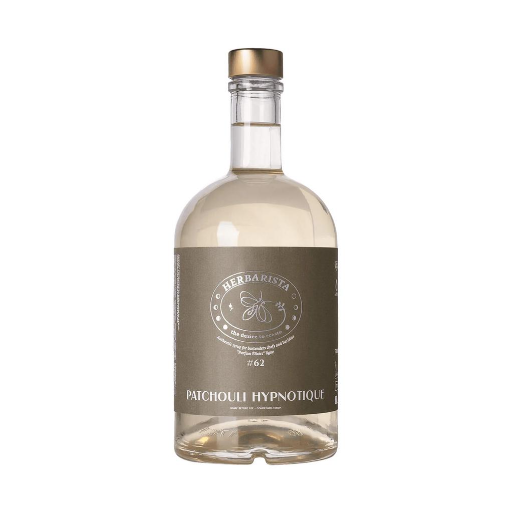 Herbarista Patchouli Hypnotique (Пачули; 0,7 л)