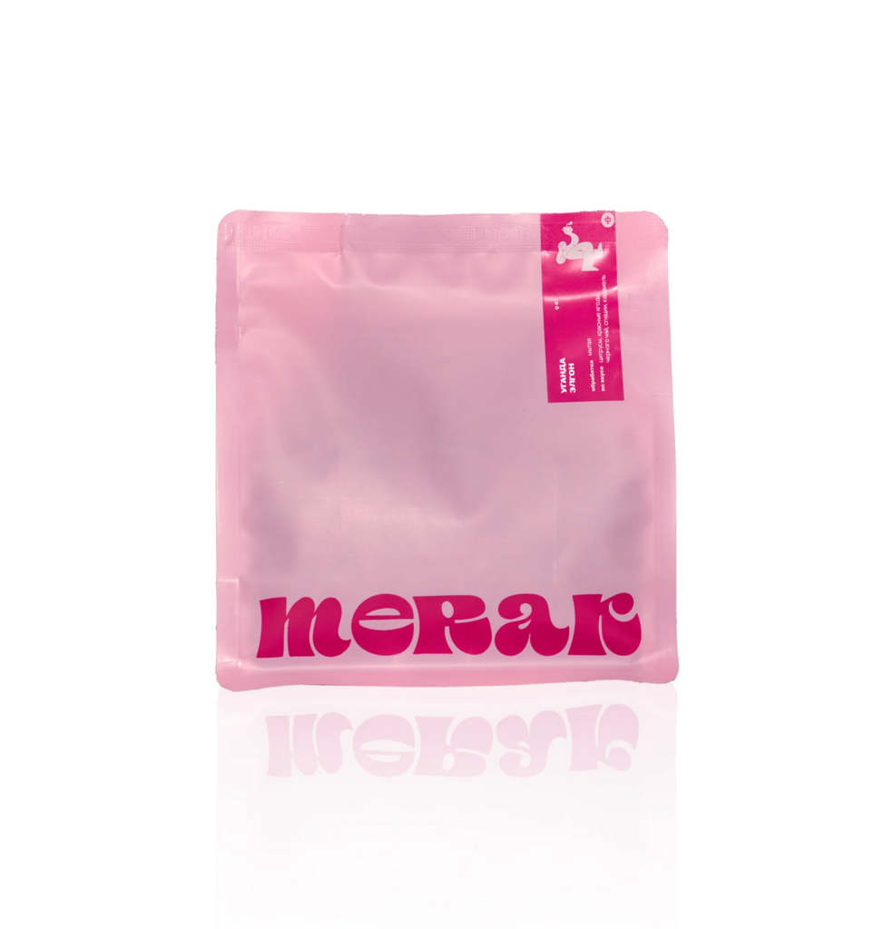 Merak Уганда Элгон (250 г)