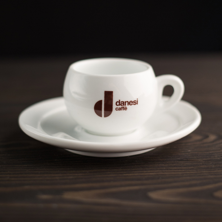 Danesi Чашка «Cappuchino» (150 мл)