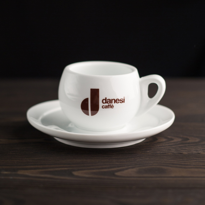 Danesi Чашка «Espresso» (70 мл)